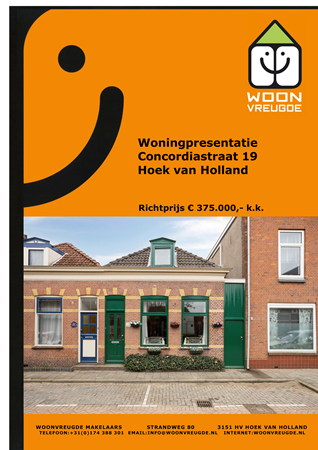 Brochure preview - Brochure Concordiastraat 19.pdf