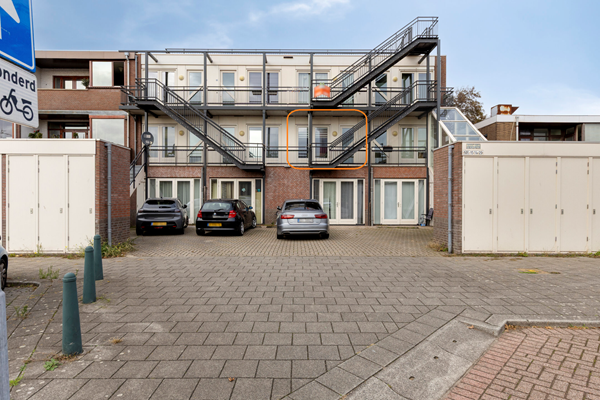 Property photo - Mustangstraat 17, 3151GN Hoek van Holland