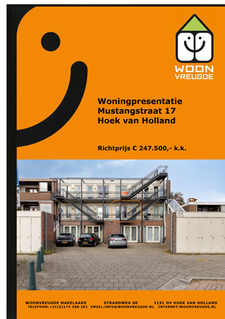 Brochure preview - Brochure Mustangstraat 17.pdf