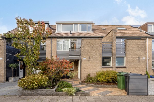 Property photo - Dirk van den Burgweg 103, 3151XM Hoek van Holland