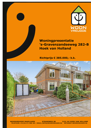Brochure preview - Brochure 's-Gravenzandseweg 282b.pdf