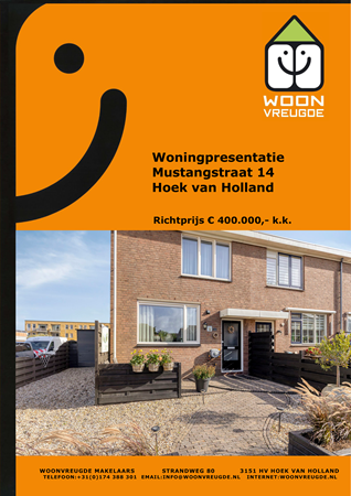 Brochure preview - Brochure Mustangstraat 14.pdf