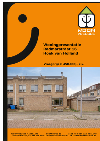Brochure preview - Brochure Radmarstraat 16.pdf