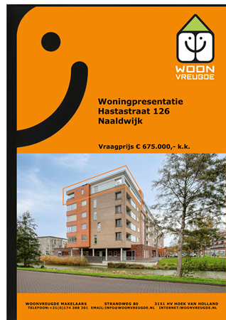 Brochure preview - Brochure Hastastraat 126 te Naaldwijk.pdf