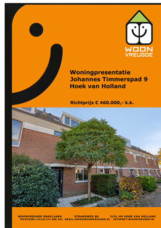 Brochure preview - Brochure Johannes Timmerspad 9.pdf