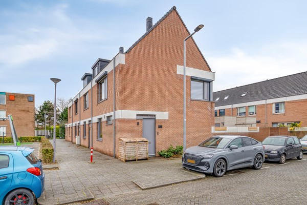 Property photo - Columbusstraat 3A, 3151BB Hoek van Holland