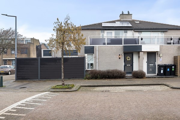 Property photo - Adriaan van der Kloosterstraat 62, 3151JB Hoek van Holland