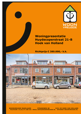 Brochure preview - Brochure Huydecoperstraat 21-B.pdf