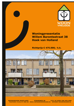 Brochure preview - Brochure Willem Barentsstraat 38.pdf