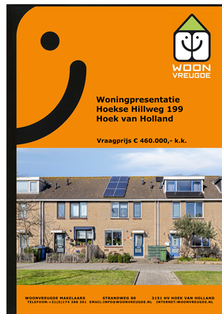 Brochure preview - Brochure Hoekse Hillweg 199.pdf