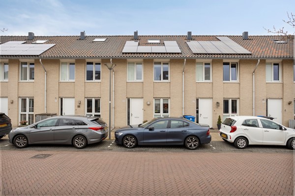 Property photo - Dokter Diamantlaan 29, 3151MB Hoek van Holland