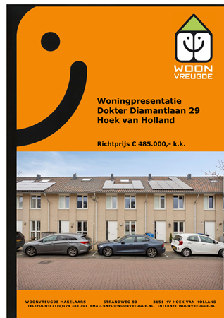 Brochure preview - Brochure Dokter Diamantlaan 29.pdf