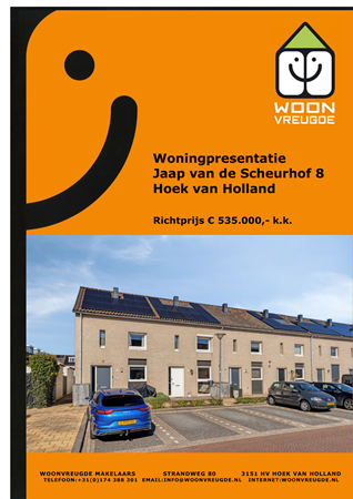 Brochure preview - brochure Jaap van de Scheurhof 8.pdf