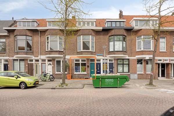 Property photo - Lichttorenstraat 13B, 3151NE Hoek van Holland