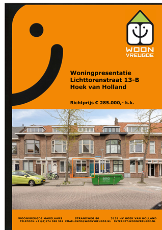 Brochure preview - Brochure Lichttorenstraat 13-B.pdf