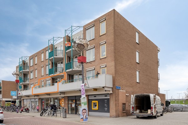 Property photo - Prins Hendrikstraat 316, 3151AW Hoek van Holland