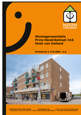 Brochure preview - Brochure Prins Hendrikstraat 316.pdf