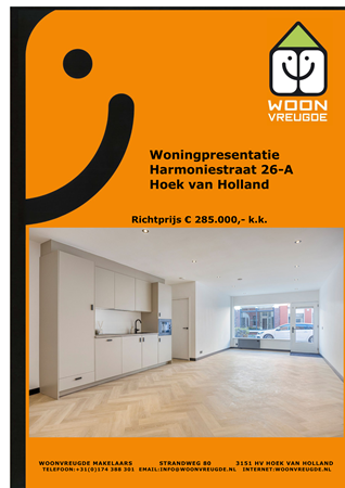 Brochure preview - brochure Harmoniestraat 26a.pdf