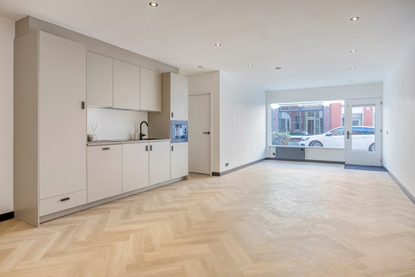 Property photo - Harmoniestraat 26A, 3151AB Hoek van Holland