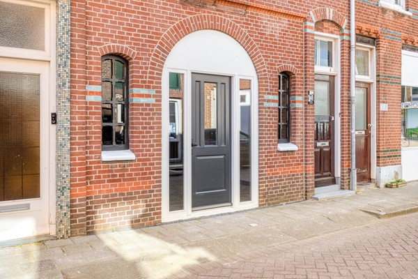 Property photo - Harmoniestraat 28A, 3151AB Hoek van Holland