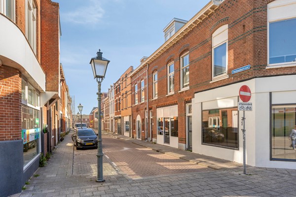 Property photo - Harmoniestraat 32, 3151AB Hoek van Holland