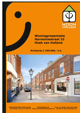 Brochure preview - Brochure Harmoniestraat 32.pdf