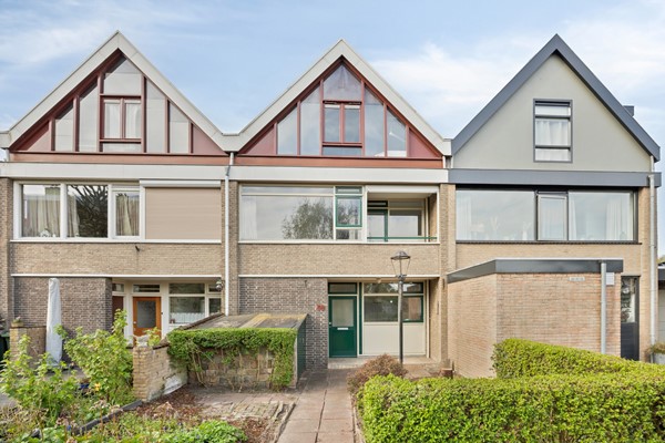 Property photo - Prins der Nederlandenstraat 59, 3151SC Hoek van Holland