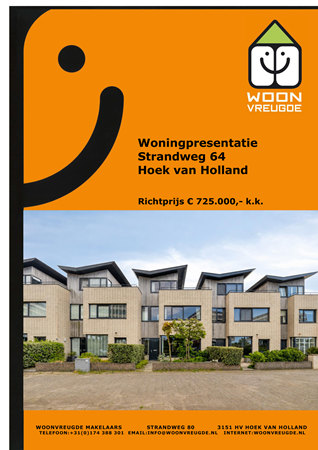 Brochure preview - Brochure Strandweg 64.pdf