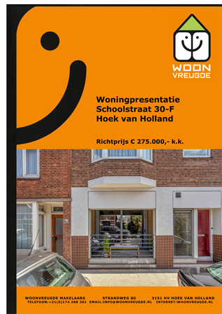 Brochure preview - Brochure Schoolstraat 30-F.pdf