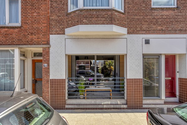 Property photo - Schoolstraat 30F, 3151AZ Hoek van Holland