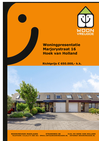 Brochure preview - Brochure Marjorystraat 16.pdf
