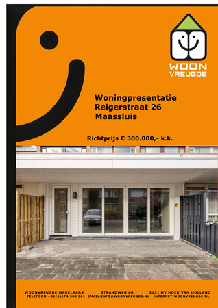 Brochure preview - Brochure Reigerstraat 26.pdf