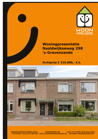 Brochure preview - Brochure Naaldwijkseweg 298 te 's-Gavenzande.pdf