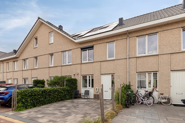 Property photo - Wil Vinjéstraat 74, 3151MM Hoek van Holland
