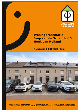 Brochure preview - Brochure Jaap van de Scheurhof 5.pdf