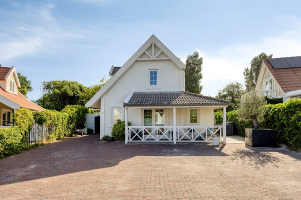 Property photo - De Heeren van 's-Gravensande 90, 2691SJ 's-Gravenzande