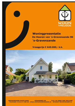 Brochure preview - Brochure De Heeren van 's-Gravensande 90.pdf