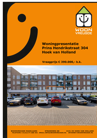 Brochure preview - Brochure Prins Hendrikstraat 304.pdf