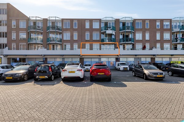 Property photo - Prins Hendrikstraat 304, 3151AW Hoek van Holland