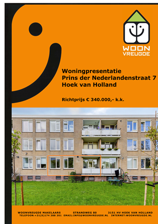 Brochure preview - Brochure Prins der Nederlandenstraat 7.pdf