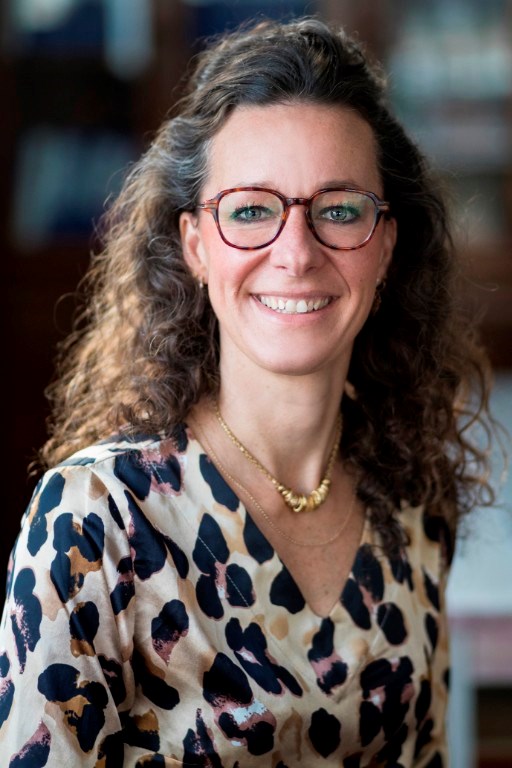 Joanna Nabarro