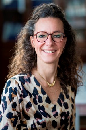 Joanna Nabarro