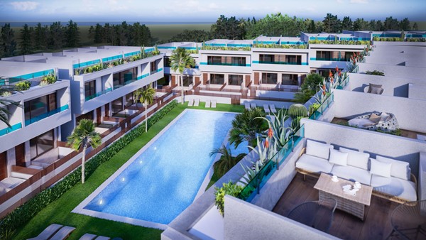 Te koop: 03181 Torrevieja