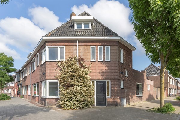 Verkocht: Groenstraat 73, 5021EL Tilburg