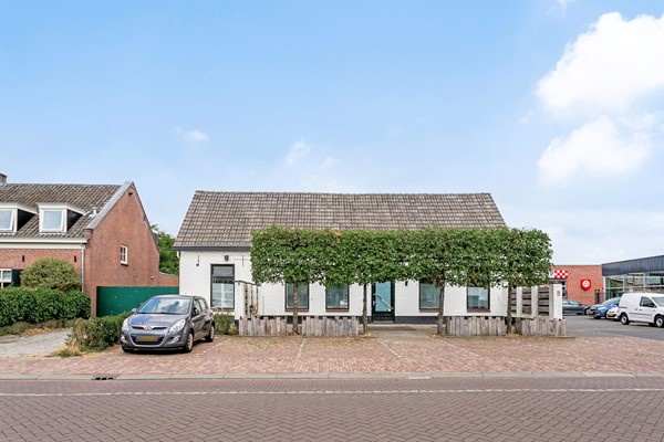 Verkocht: Slimstraat 82, 5071EM Udenhout