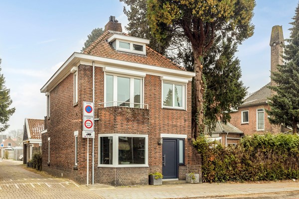 Verkocht: Ringbaan-Oost 409, 5017AA Tilburg