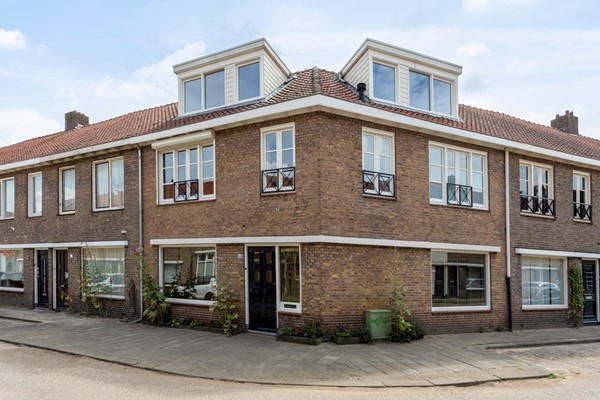 Jan Maurits van Nassaustraat 18, Tilburg