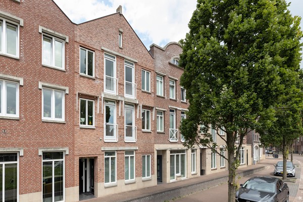 Property photo - Gasthuisstraat 15& 15A, 7571CC Oldenzaal
