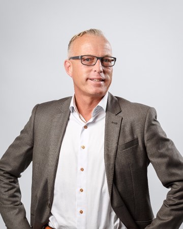 Herman Schlepers