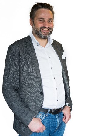 P.J.A. (Patrice) van den Buijs